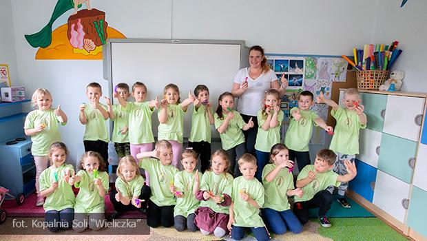 Zdrowie na 5+ z wielickim Uzdrowiskiem