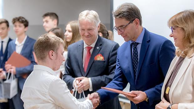 Wielicka edukacja XXI wieku  - wsplnie dla przyszoci owiaty