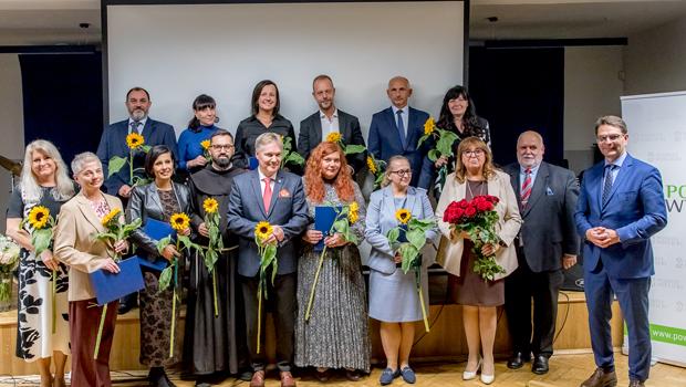 Wielicka edukacja XXI wieku - wspólnie dla przysz³o¶ci o¶wiaty