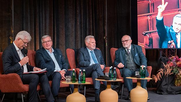 X Niepo³omickie Zaduszki z prezydentami