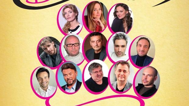 „Sposb na blondynk” w Powiatowym Kampusie Kultury