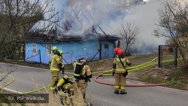 Pon dom w Wiatowicach