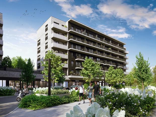 Osiedle przy Wielickiej - Widok na dziedziniec_1920.jpg