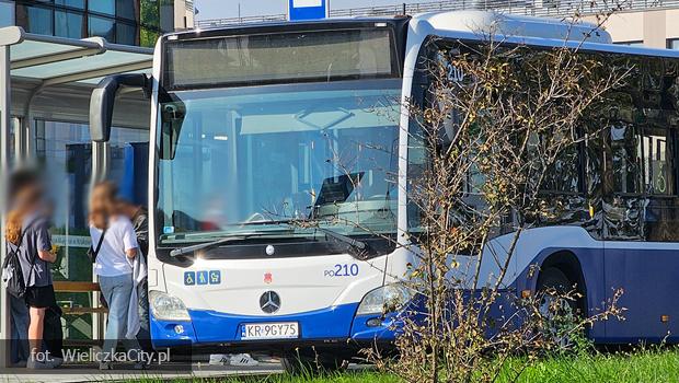 Po nocnym prze�o�eniu ruchu autobusy 204, 274, 301, 304, 904 b�d� je�dzi� po staremu z wyj�tkiem 244