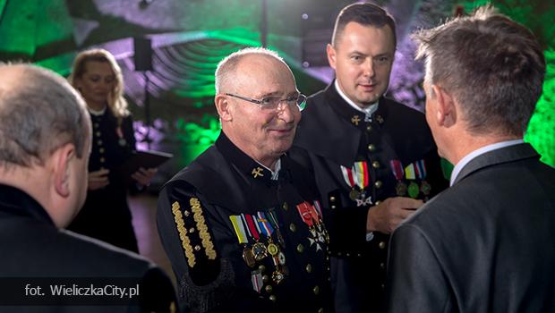 Jubileuszowe odznaczenia