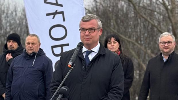 Obwodnica Poda i Niepoomic zakoczona