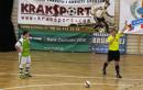 III Młodzieżowe Mistrzostwa Polski w Futsalu U-18 zakończone