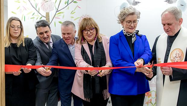 D�browa w gmina K�aj ma pierwszy samorz�dowy ��obek.