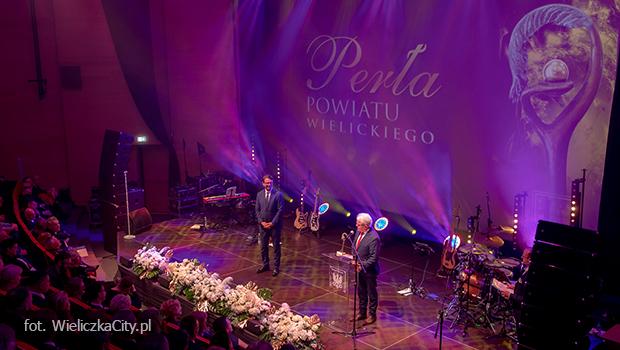 Per�y Powiatu Wielickiego 2026 rozdane