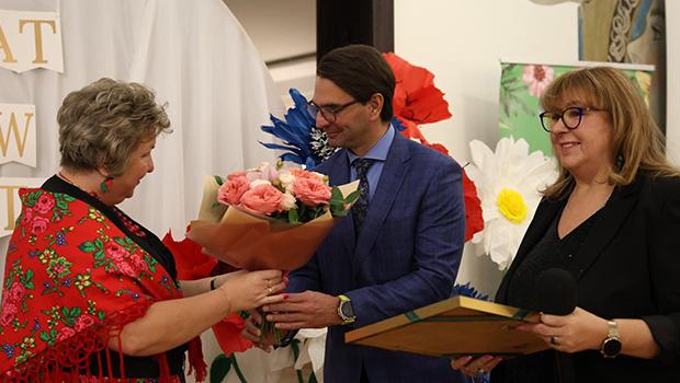 KGW w Kokotowie �wi�towa�o 70-lecie dzia�alno�ci