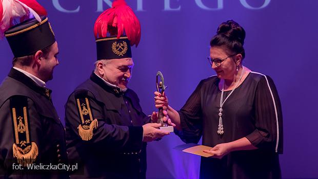 G�rnicza Orkiestra Per�� Powiatu Wielickiego!