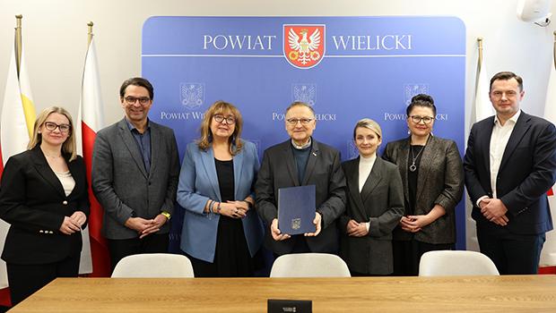 Ponad p� miliona z�otych na ochron� zabytk�w w powiecie wielickim