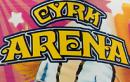 Cyrk Arena