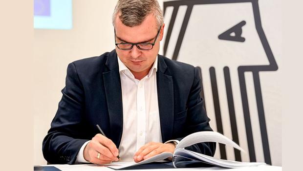 Nowe centrum komunikacyjne w Zabierzowie Boche�skim za blisko 14 mln z�