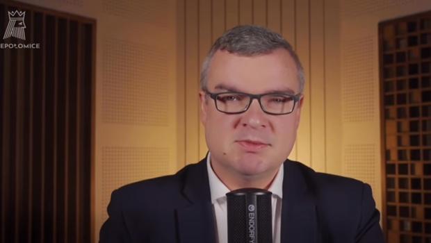 Mieszka�cy pisz� komentarze - burmistrz Niepo�omic odpowiada w filmie