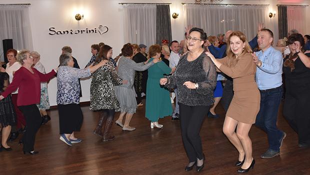 Seniorzy w centrum uwagi. Biskupice postawi�y na wsp�lnot� i aktywno��.