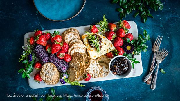 Catering dietetyczny w Wieliczce to o wiele wi�cej ni� opcje fit! Zobacz, jakie menu mo�esz wybra�