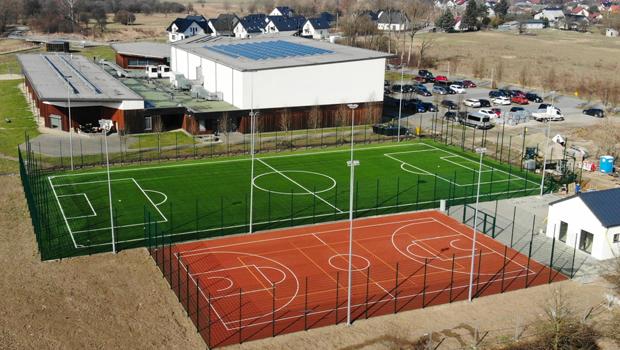 Niepo�omice maj� kolejnego Orlika