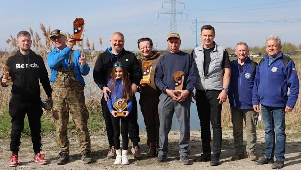 W�dkarska rywalizacja w Brzegach o Puchar Starosty Wielickiego