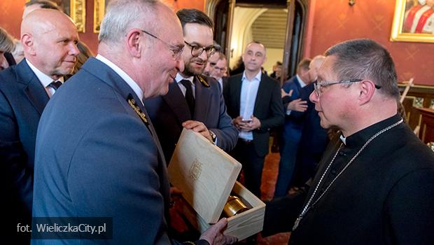 G�rnicze zicherki dla laureat�w tytu�u Cz�owiek Roku 2025