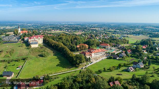 Umowa na opracowanie dokumentacji projektowej dla sieci kanalizacyjnej w Biskupicach podpisana