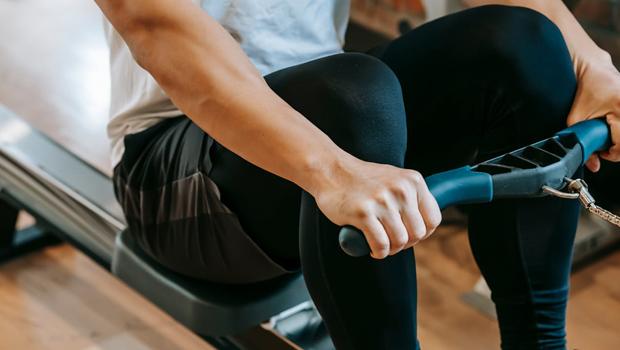 Trening ca�ego cia�a w 20 minut – jak wio�larz anga�uje mi�nie?