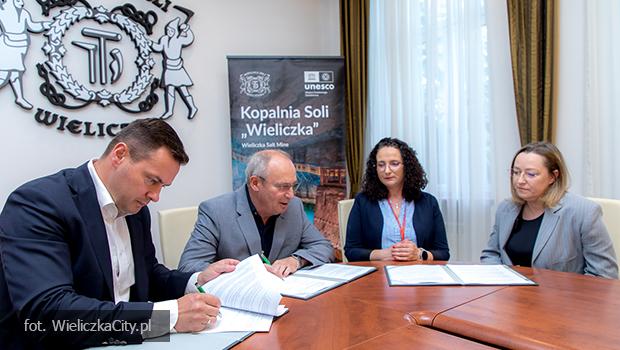 Wsparcie Kopalni dla os�b ze szczeg�lnymi potrzebami