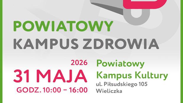 Powiatowy Kampus Zdrowia