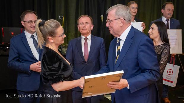 Wielickie starostwo wyr�nione za Urz�domat w og�lnopolskim konkursie