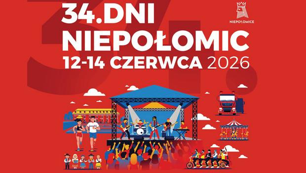 Dni Niepo�omic 2026 - program
