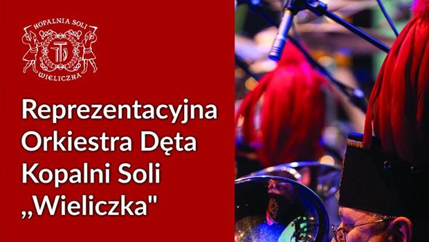 Letnie koncerty g�rniczej orkiestry