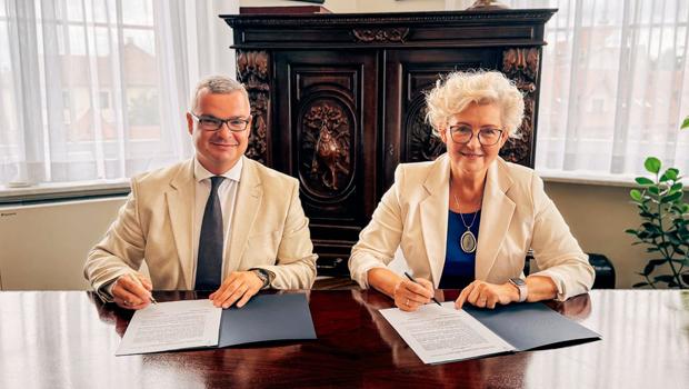 Mieszkanie wspomagane powstanie w Niepo�omicach
