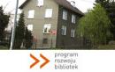 Biblioteka w Wieliczce w Programie Rozwoju Bibliotek!