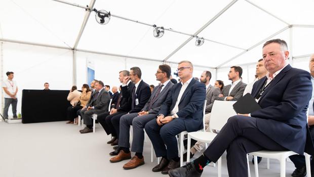 Produkuj� cz�ci do silnik�w lotniczych – Pratt & Whitney zainwestuje w Niepo�omicach ponad 76 mln z�