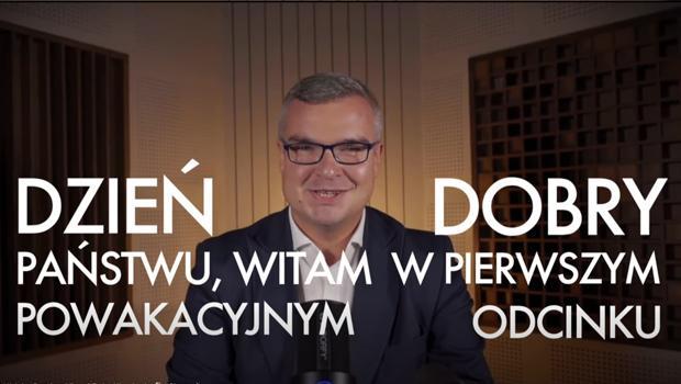 Mieszka�cy zadaj� pytania - burmistrz Niepo�omic odpowiada w filmie