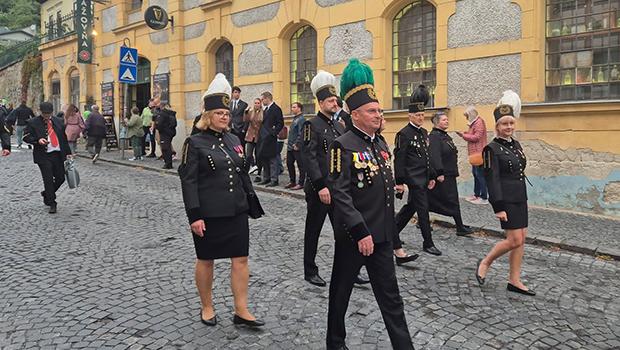 Dni Salamandry w Banskiej Stiavnicy 2026