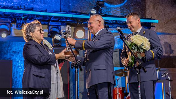 Podziemny jubileusz TVP Krak�w