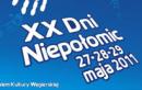 XX Dni Niepoomic 2011