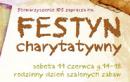 Festyn Charytatywny