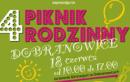 IV Piknik Rodzinny w Dobranowicach