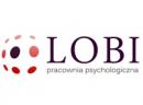 PRACOWNIA PSYCHOLOGICZNA LOBI