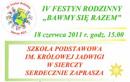 IV Festyn Rodzinny  \