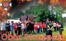 OSP Zabawa zaprasza na Obóz Strażacki