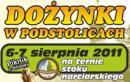 Doynki w Podstolicach 2011