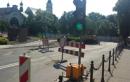 Rondo w centrum Wieliczki?
