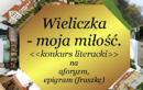 Wakacyjne konkursy wielickiej Biblioteki