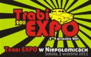 TrabiEXPO czyli Midzynarodowy Zlot Trabantw w Niepoomicach