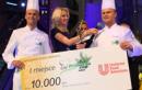 Primerba Cup 2011 - zwyciyli Micha i Dariusz Kuduk z Wieliczki