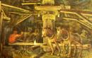 Wystawa „Uroki wielickiego Muzeum” na gbokoci 135 metrw