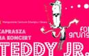 Teddy Jr., holenderski muzyk w Niepoomicach